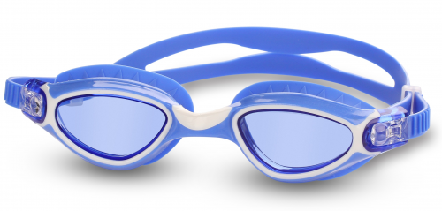 Gafas de Natación TARPON INDIGO Azul-Blanco