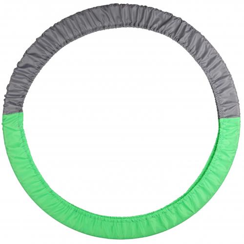 Funda de Aro INDIGO 60-90 cm Verde Claro- Gris