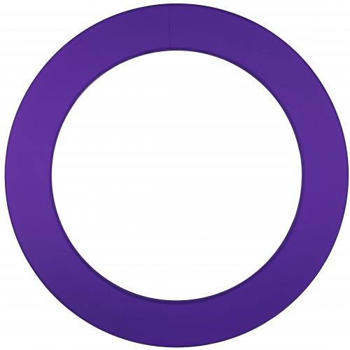 Funda de Aro de Licra NATALI INDIGO 60-90 cm Violeta