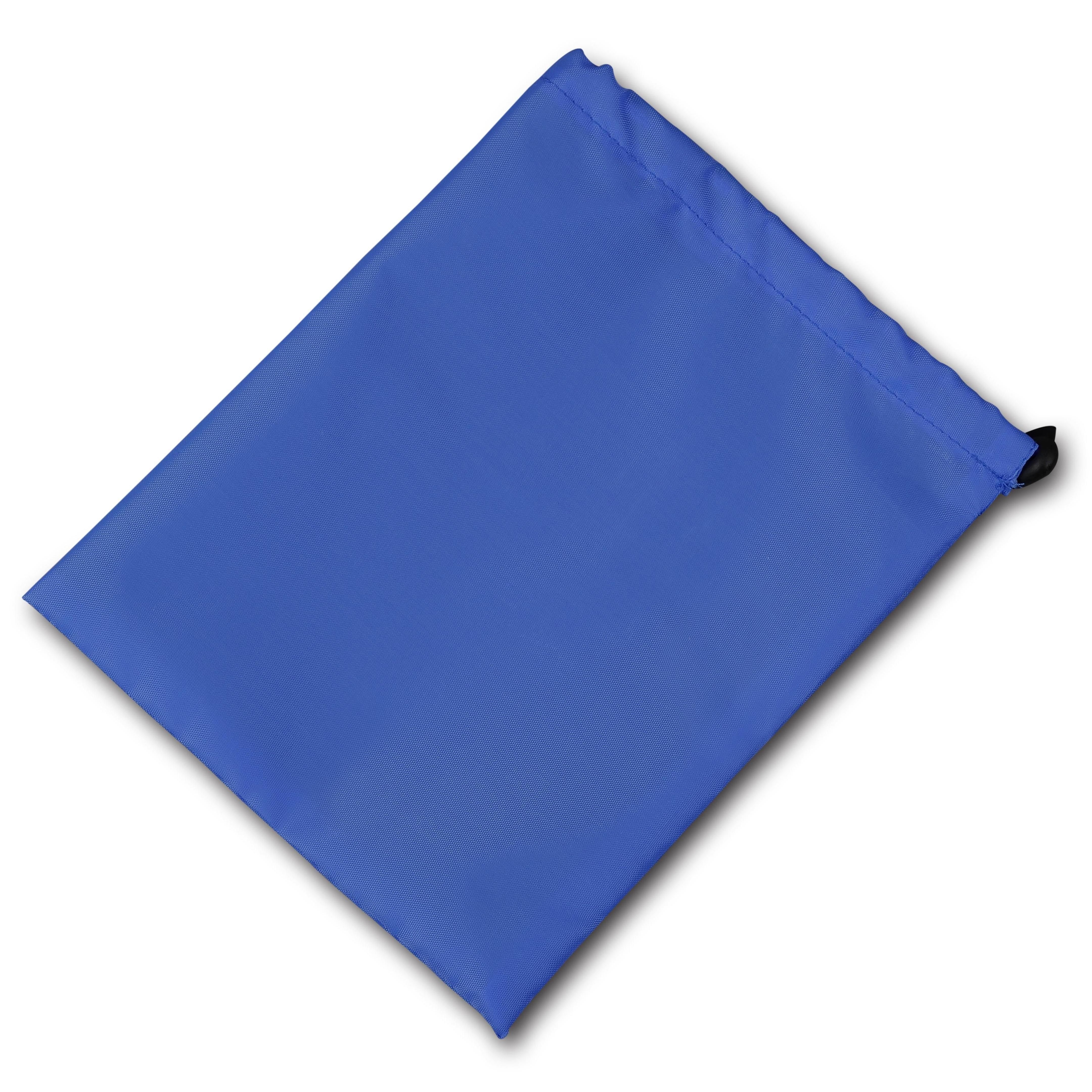 Funda de Cuerda INDIGO 22*18 cm Azul