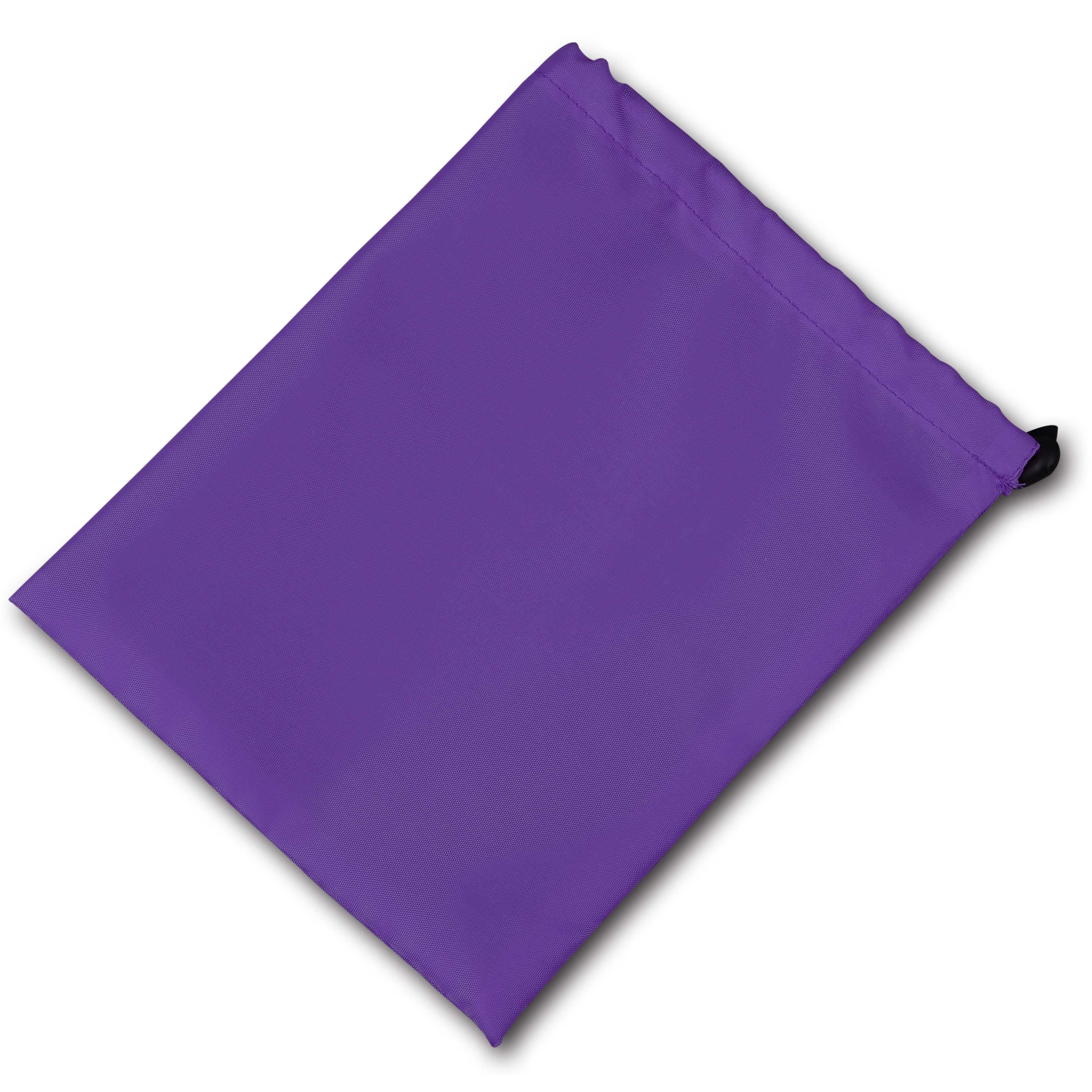 Funda de Cuerda INDIGO 22*18 cm Violeta