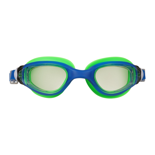 Gafas de Natación Infantil NEMO INDIGO Azul-Verde Claro